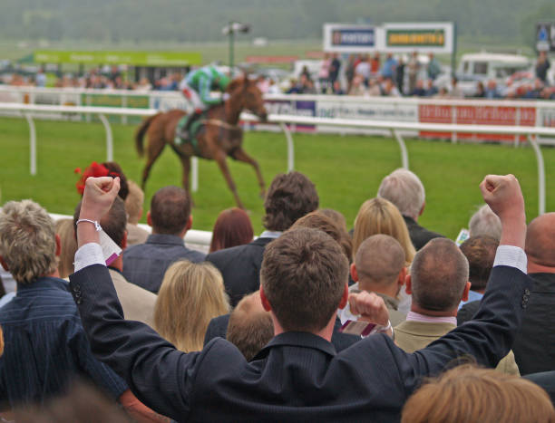 Bath Coach Hire for Races